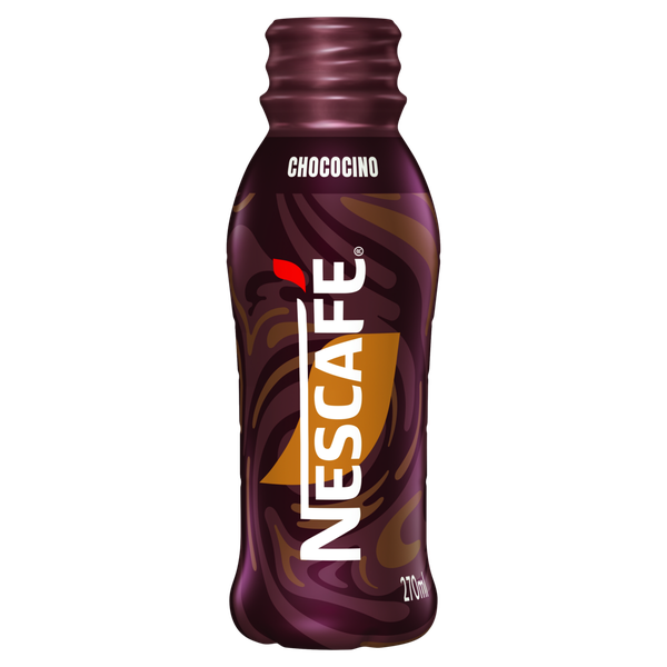 Bebida Láctea Nescafé Chococino 270ml