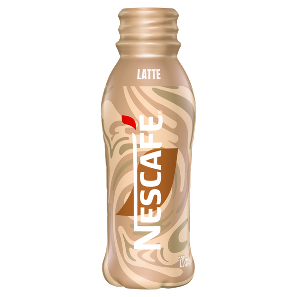 Bebida Láctea Nescafé Latte 270ml