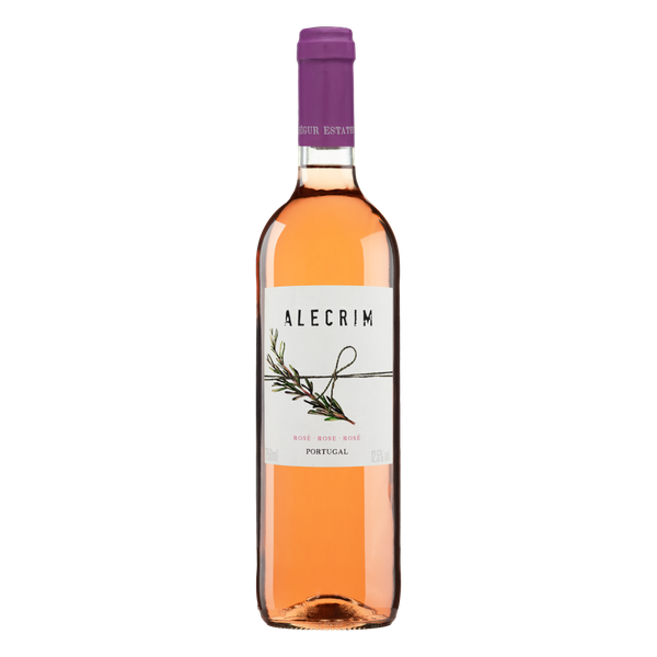 Vinho Português Alecrim Rosé 750ml