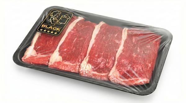 Bife de Coxão Duro Black Premium Kg