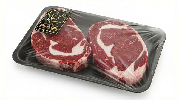 Bife Ancho Black Premium Kg