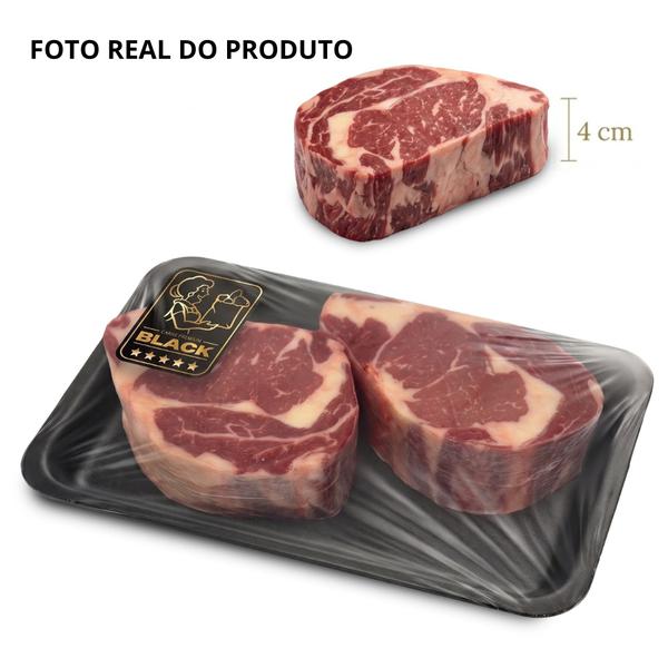 Bife Ancho Black Premium Kg