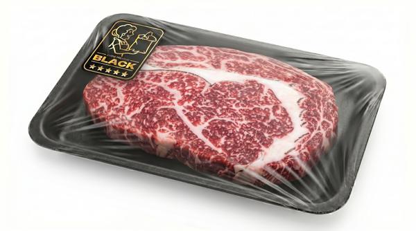 Bife Ancho Black Premium Kg