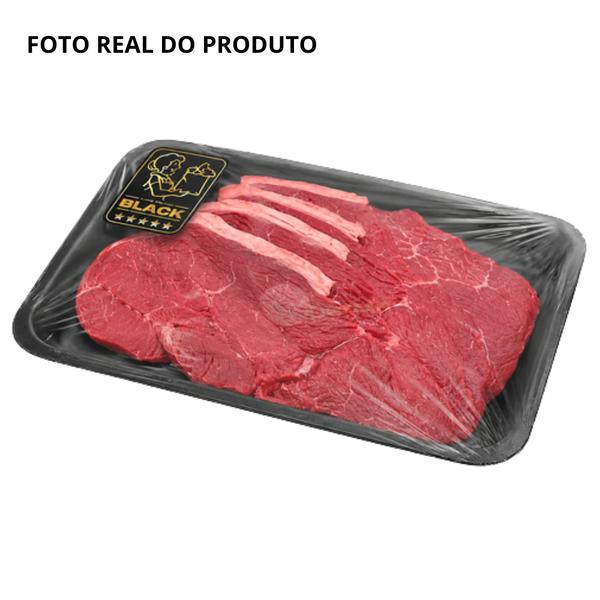 Bife de Alcatra Black Premium Kg