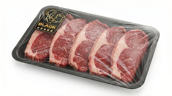 Bife de Contra Filé Black Premium Kg