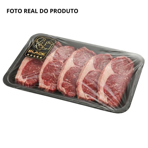 Bife de Contra Filé Black Premium Kg