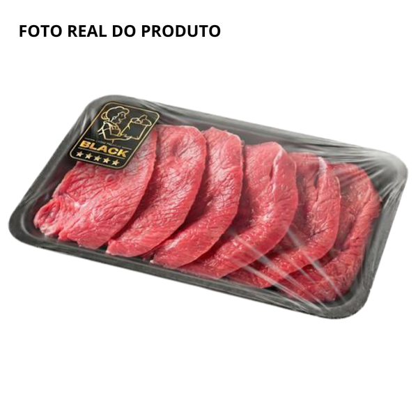 Bife de Maminha Black Premium Kg