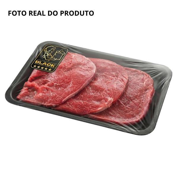 Bife de Patinho Black Premium Kg