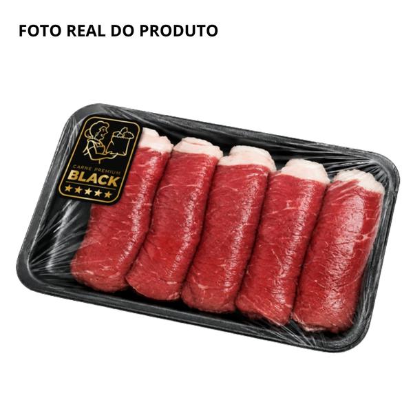 Bife para Rolê Coxão Duro Black Premium Kg