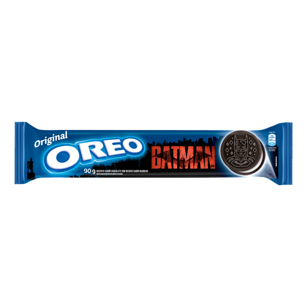 Biscoito Oreo Original 90g