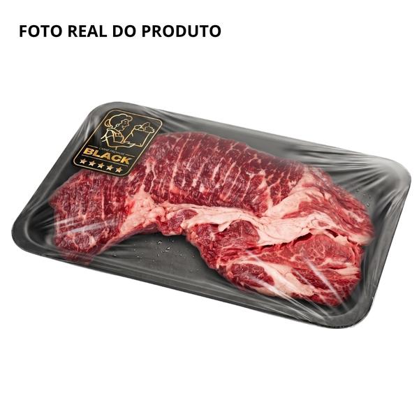 Bisteca do Acém Black Premium Kg