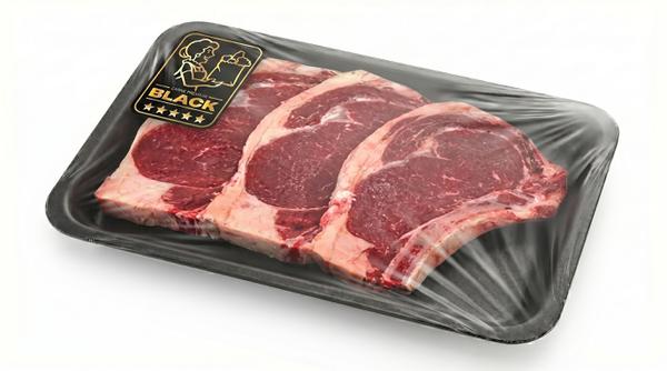 Bisteca do Acém Black Premium Kg