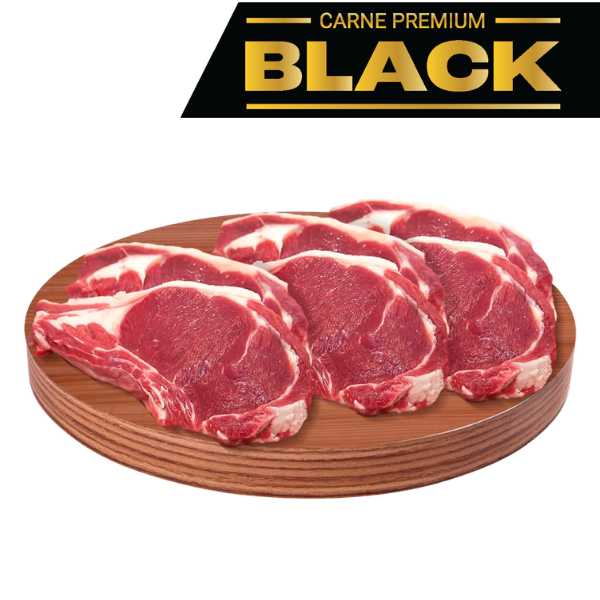 Bisteca do Acem Bovíno Kg