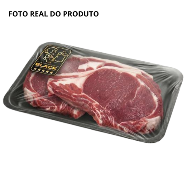 Bisteca do Peito Black Premium Kg