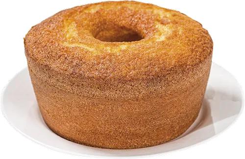 Bolo de Abacaxi Kg