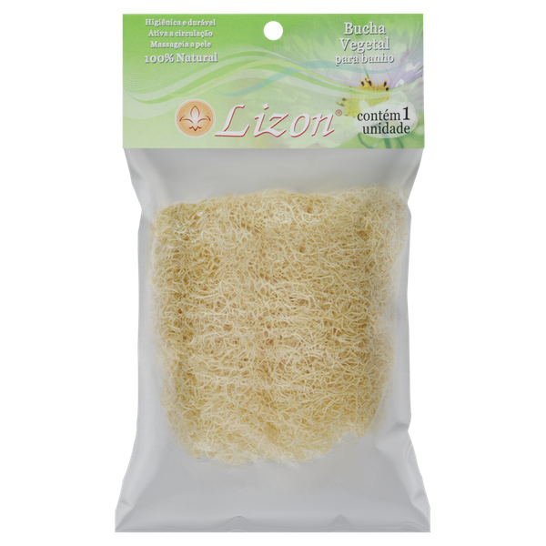 Bucha Vegetal Lorenzon Lizon