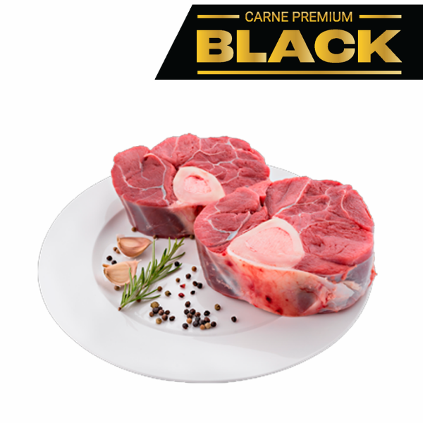 Osso Buco Dianteiro Black Kg