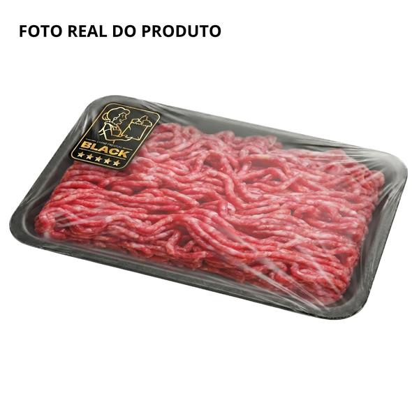 Carne Moída de Patinho Black Premium Kg