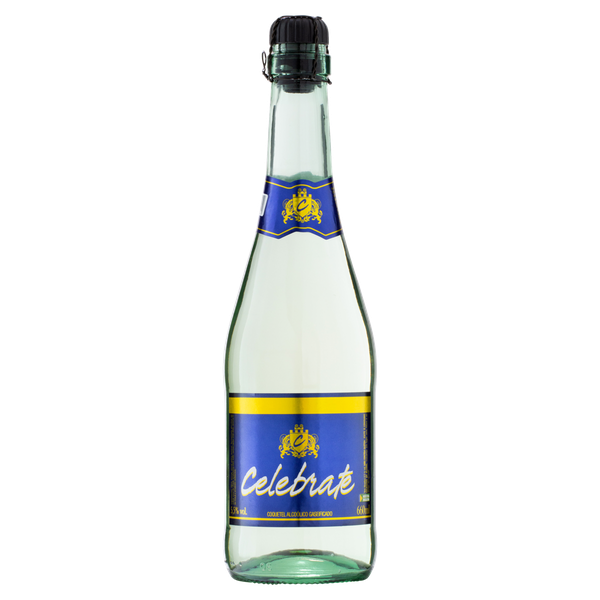 Cereser Celebrate 660ml