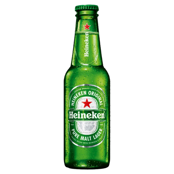 Cerveja Heineken Long Neck 250ml