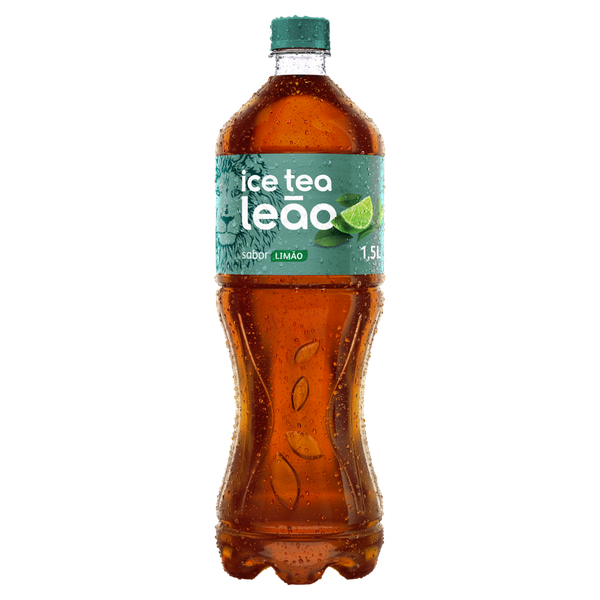 Chá Ice Tea Limão PET 1,5L