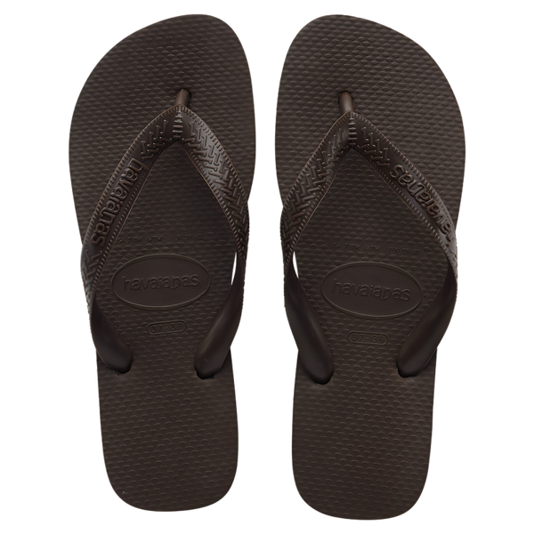 Chinelo Havaianas Top Café 45/46