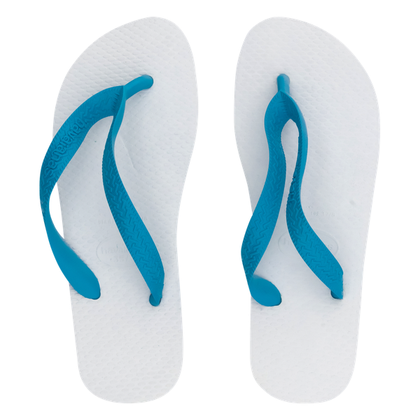 Chinelo Havaianas Tradicional Azul 27/28