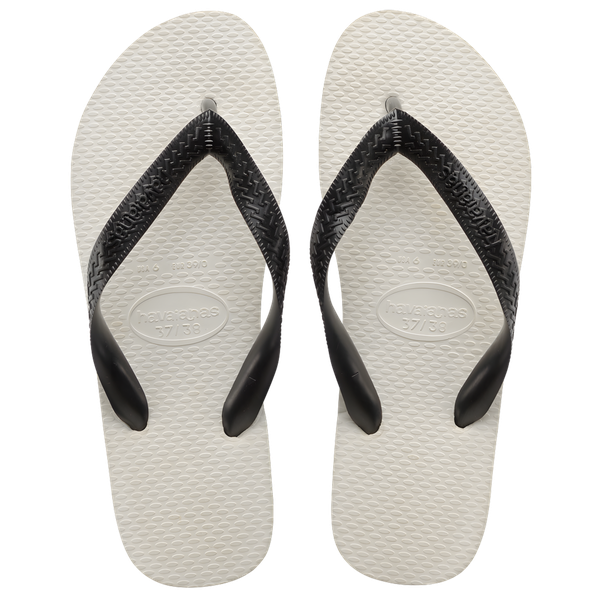 Chinelo Havaianas Tradicional Preto 41/42