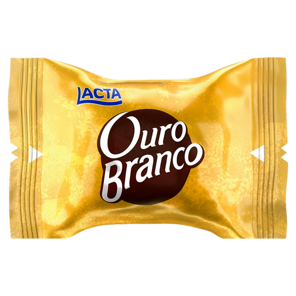 Chocolate Lacta Bombom Ouro Branco