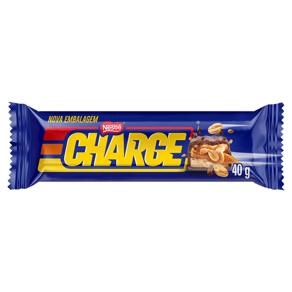 Chocolate Nestlé Charge 40g