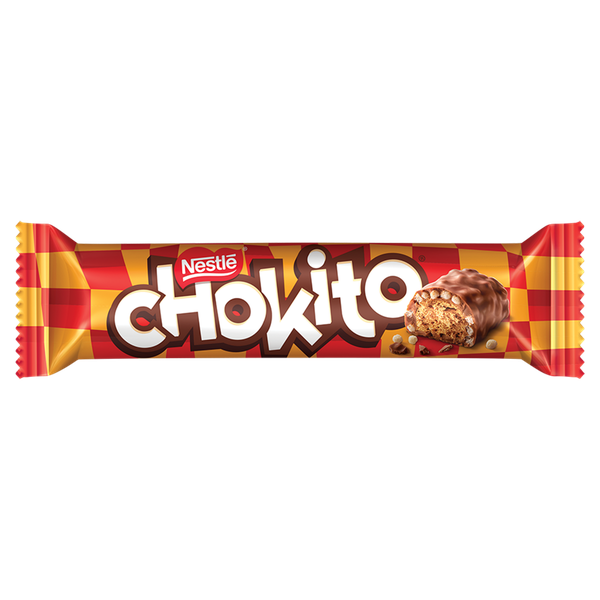 Chocolate Nestlé Chokito Preto 32g