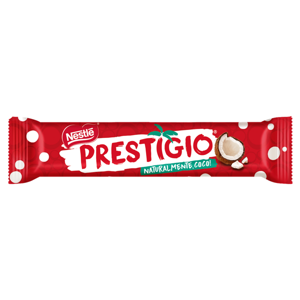 Chocolate Nestlé Prestígio 33g