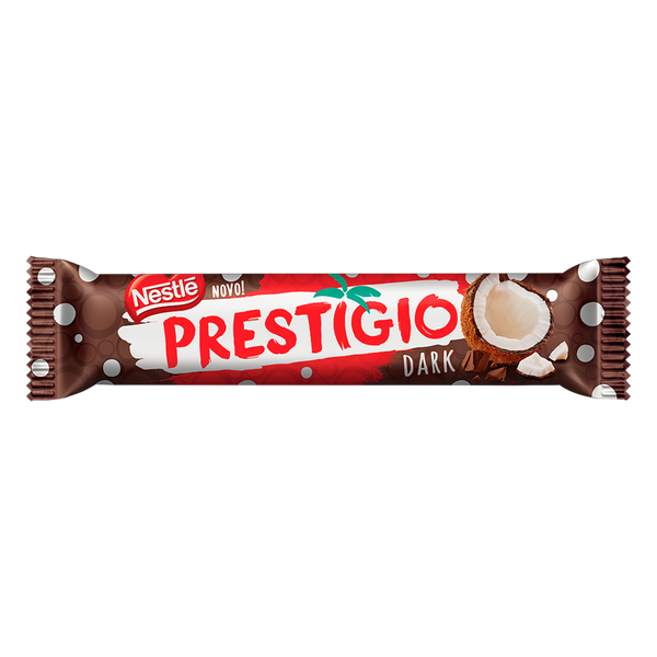 Chocolate Nestlé Prestígio Dark 33g