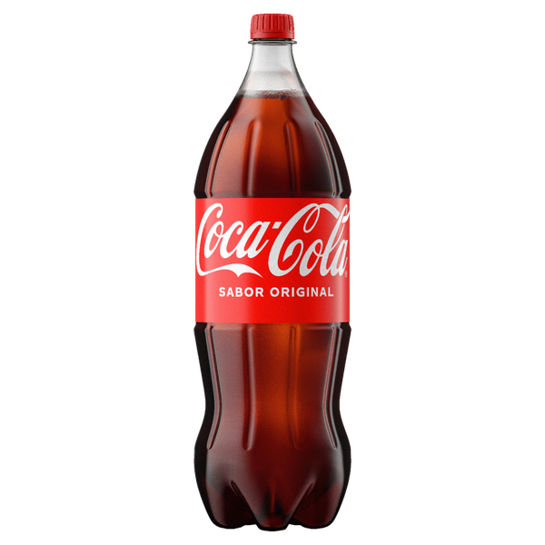 Refrigerante Coca-Cola PET 1,5L