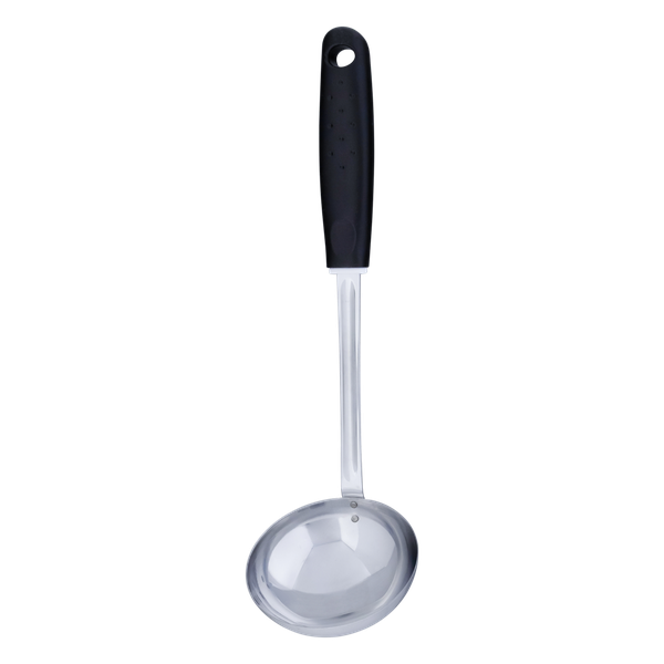 Concha Inox Tramontina Preta