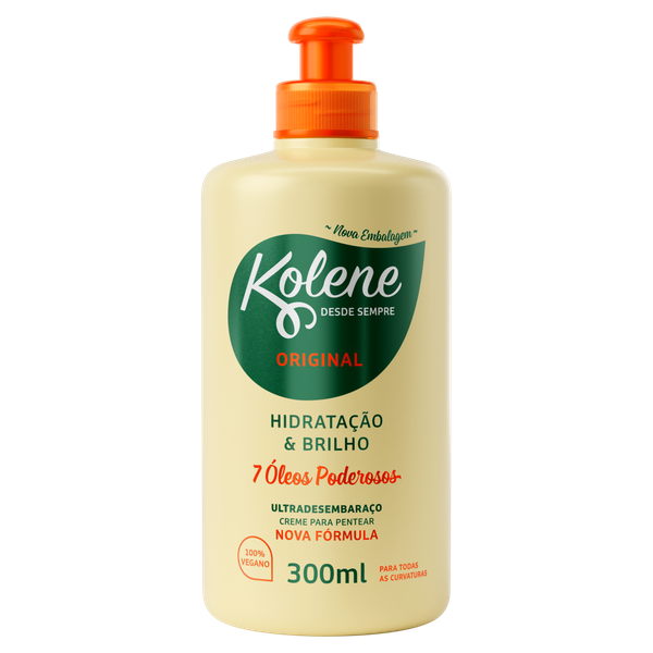 COND CR PENT KOLENE 300ML ORIGINAL