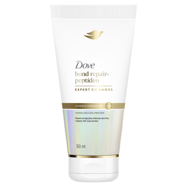 Condicionador Dove Bond Intense Reparação 150ml