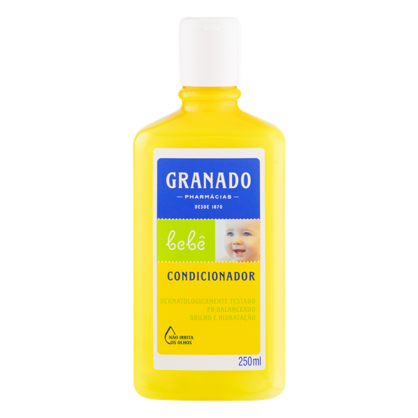 Cond Granado Bebe 250Ml Tradicional