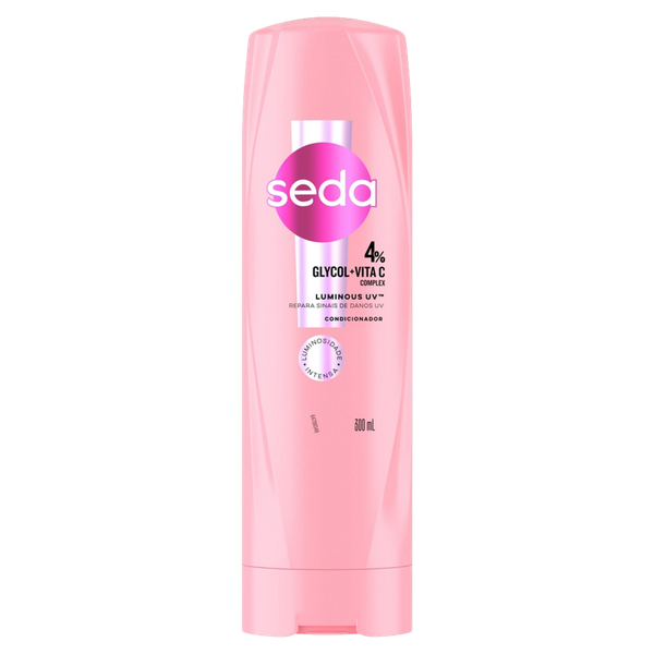 Cond Seda 300Ml, Luminous
