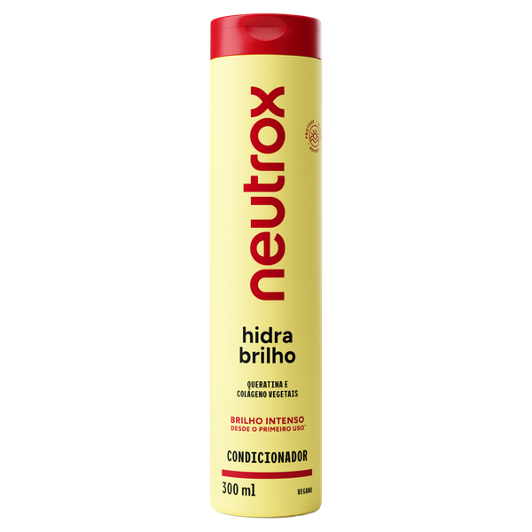 Condicionador Neutrox Clássico 300ml