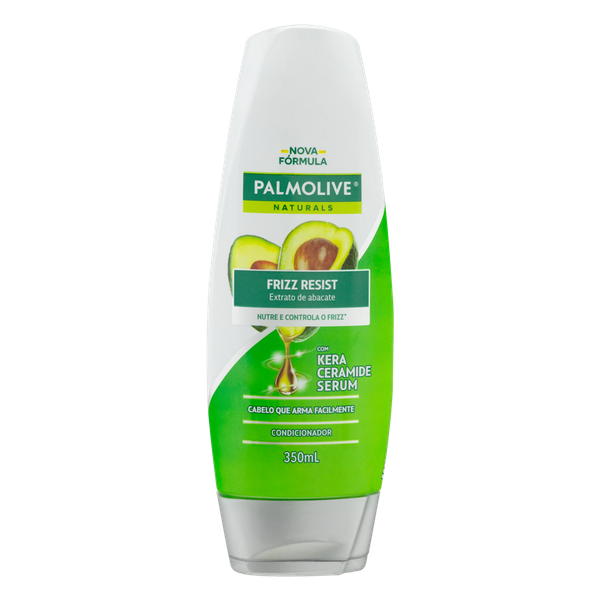 Condicionador Palmolive Naturals Anti Armado 350ml