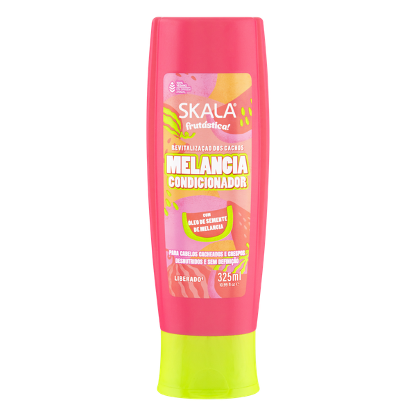 Condicionador Skala Frutástica Melancia 325ml