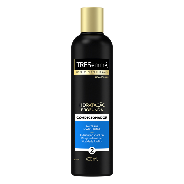 Condicionador Tresemme 400ml, Hidrat Profunda