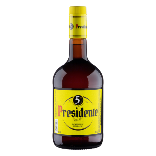 Conhaque Presidente 900ml