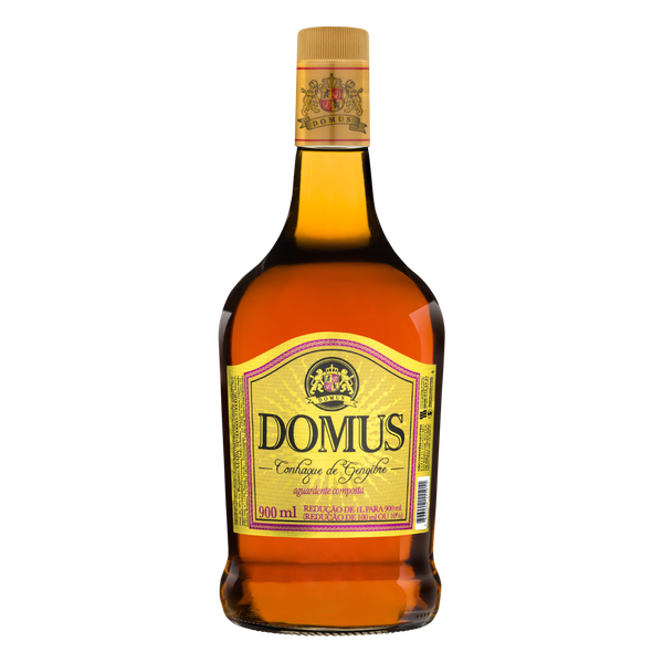 Conhaque Domus 900ml