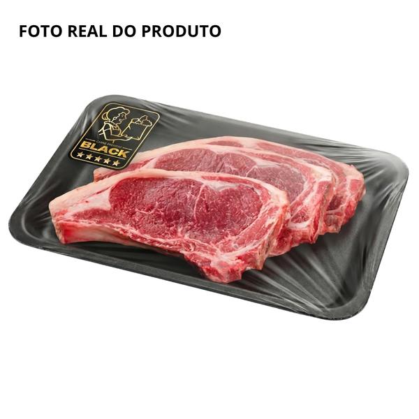 Contra Filé com Osso Black Premium Kg