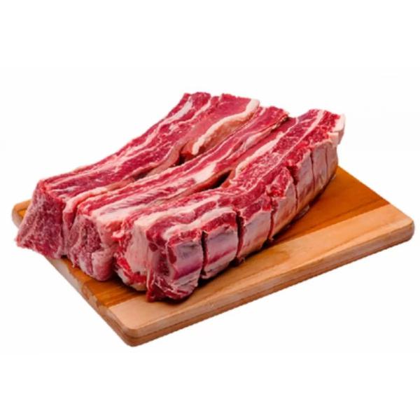 COSTELA BOV C OSSO KG