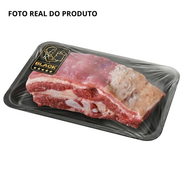 Costela Minga Black Premium em Pedaços Kg