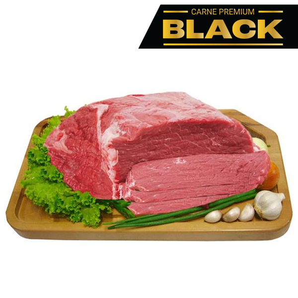 Coxão Duro Bovino Black kg