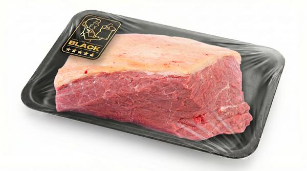 Coxão Duro Black Premium em Pedaço Kg